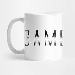 Game Over Mug